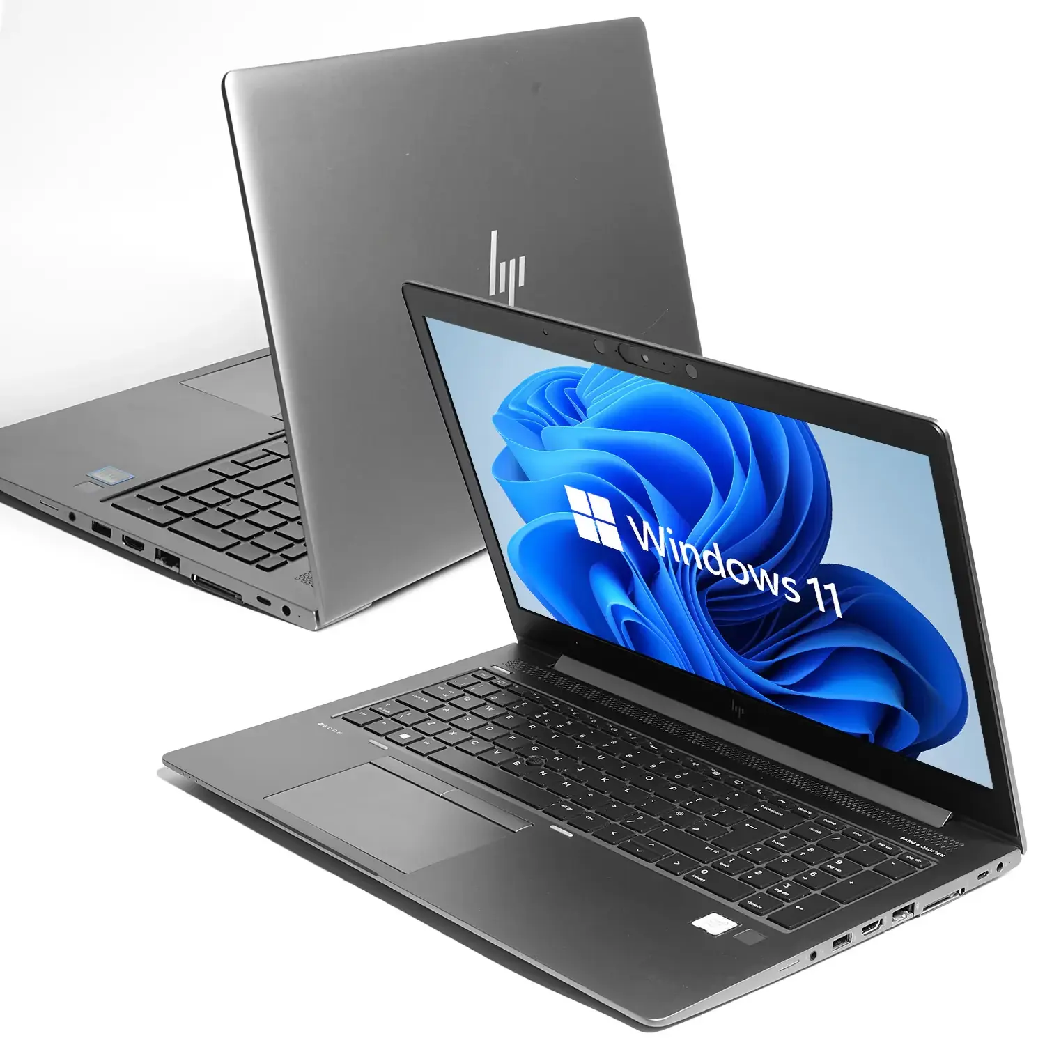HP Zbook